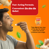 Dabur Honitus Ginger Cough Drops