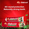 Dabur Babool Toothpaste (Pack of 2)