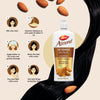 Dabur Almond Intense Repair Shampoo