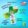 Real Activ Coconut Water