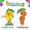 Hajmola Maha Candy Aam/Imli Jar