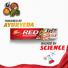 Dabur Red Toothpaste (Buy 3 Get 1 Free)