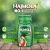 Hajmola Digestive Tablets Pudina