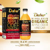 Dabur Himalayan Organic Apple Cider Vinegar