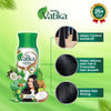 Dabur Vatika Enriched Coconut Hair Oil