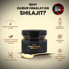 Dabur Himalayan Shilajit Resin