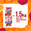 Real Activ Beetroot Carrot