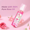 Dabur Gulabari Rose Glow Cleanser