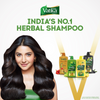 Dabur Vatika Naturals Health Shampoo