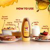 Dabur Honey Squeezy (Buy 1 Get 1 Free)