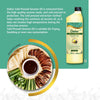 Dabur Cold Pressed Sesame Oil