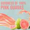 Real Fruit Power Pink Guava