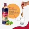 Dabur Ashwagandharishta