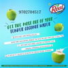 Real Activ Coconut Water