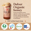 Dabur Organic Honey