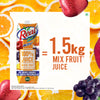 Real Activ Mixed Fruit