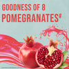 Real Fruit Power Pomegranate