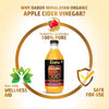 Dabur Himalayan Organic Apple Cider Vinegar