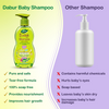 Dabur Baby Shampoo