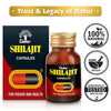 Dabur Shilajit Capsules