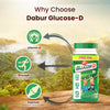 Dabur Glucose-D Jar