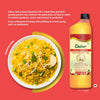 Dabur Cold Pressed Groundnut Oil