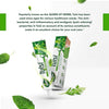 Dabur Herb'l Tulsi Anti Bacterial Toothpaste