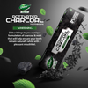 Dabur Herb'l Activated Charcoal Toothpaste