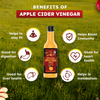 Dabur Himalayan Apple Cider Vinegar