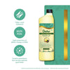 Dabur Cold Pressed Sesame Oil