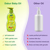 Dabur Baby Oil