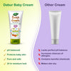 Dabur Baby Cream