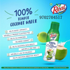 Real Activ Coconut Water (Pack of 6)