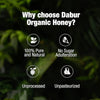 Dabur Organic Honey