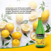 Dabur Hommade Lemoneez