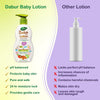 Dabur Baby Lotion