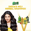 Dabur Vatika Naturals Anti Dandruff Shampoo