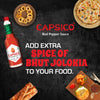 Dabur Capsico Red Pepper Sauce