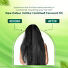 Dabur Vatika Enriched Coconut Hair Oil