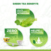 Dabur Vedic Suraksha Green Tea