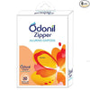 Odonil Zipper Alluring Daffodil