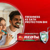 Dabur Red Gel