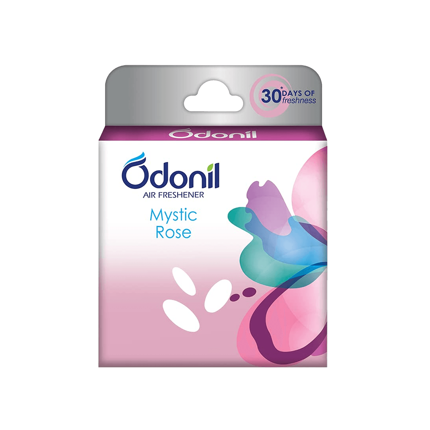 Odonil Air Freshener Blocks Mystic Rose