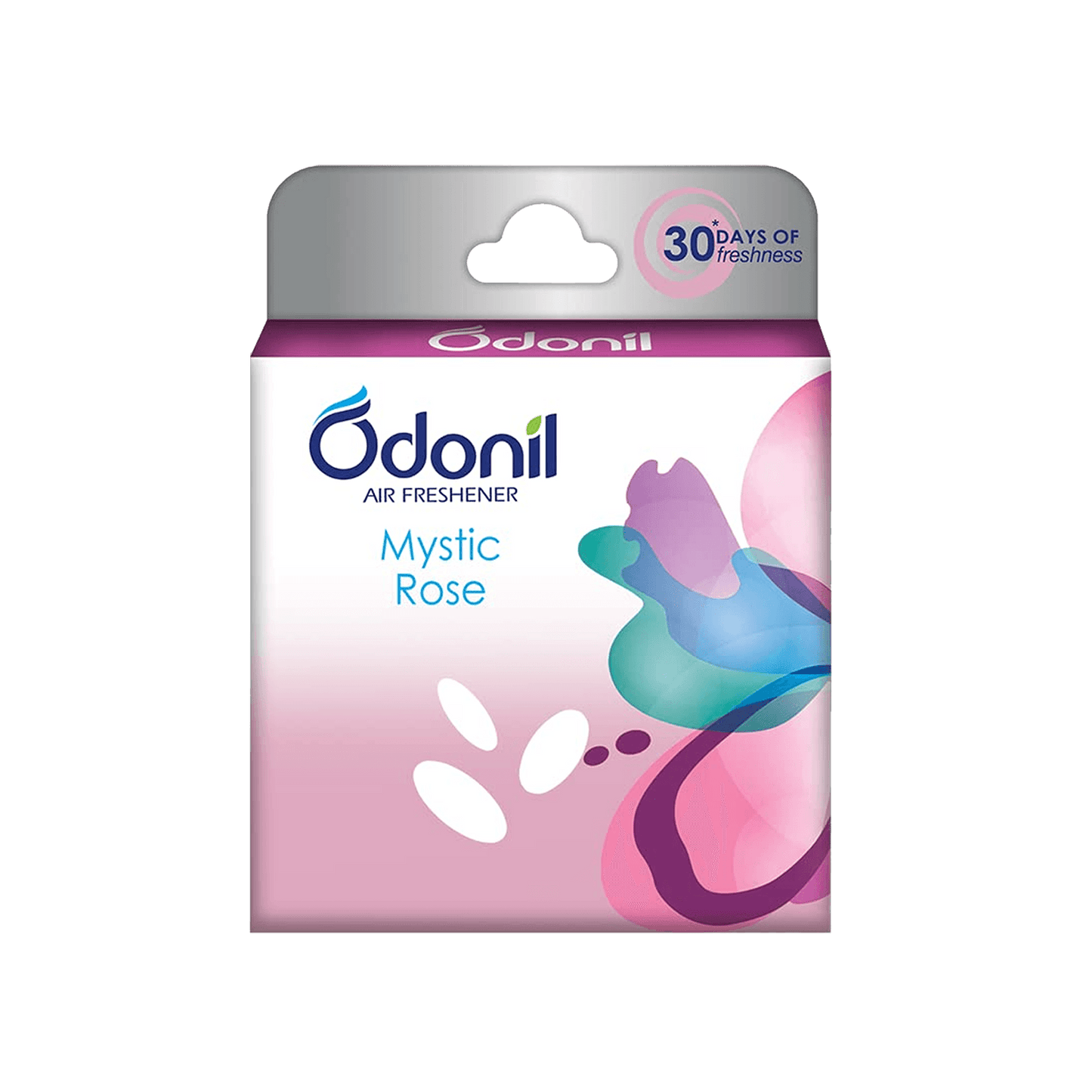 Odonil Air Freshener Blocks Mystic Rose - Daburshop