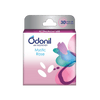 Odonil Air Freshener Blocks Mystic Rose