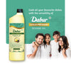 Dabur Cold Pressed Sesame Oil