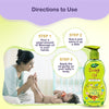 Dabur Baby Oil