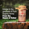 Dabur Organic Honey