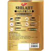 Dabur Shilajit Double Gold