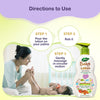 Dabur Baby Lotion